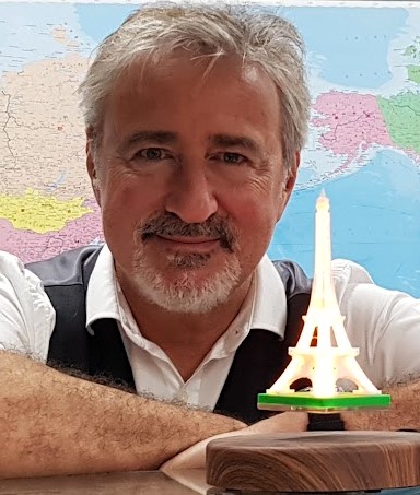Thierry CHARGUERAUD